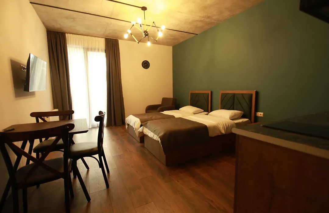 Forest Villa-1